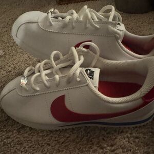 Nike Cortez men’s 7